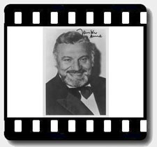 Frankie Laine autographs